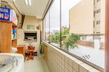 apartment em Venâncio Aires, Santana - Porto Alegre - RS
