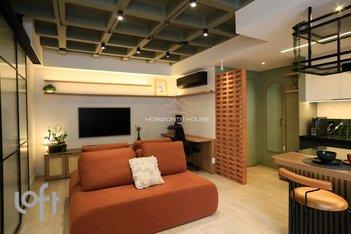 apartment em Rua dos Aimorés, Boa Viagem - Belo Horizonte - MG