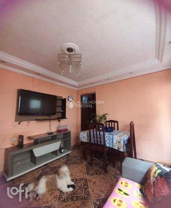 house em Cândido Portinari, Casa Grande - Diadema - SP