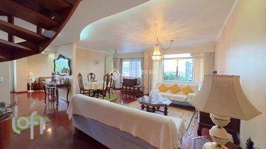 apartment em Martim Aranha, Boa Vista - Porto Alegre - RS
