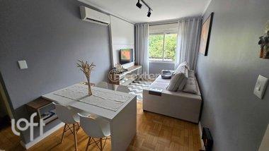 apartment em Doutor Carlos Barbosa, Medianeira - Porto Alegre - RS
