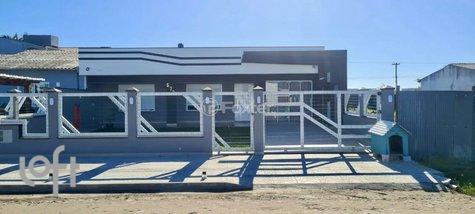 house em 12, Arroio Teixeira - Capão da Canoa - RS