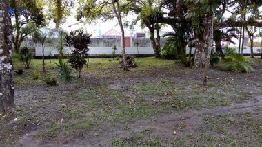 land_lot em Avenida Anna Celina, Estância Balneária Convento Velho - Peruíbe - SP