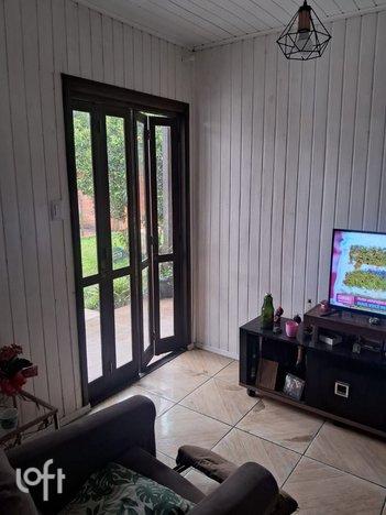 house em Rui Barbosa, Alegria - Guaíba - RS