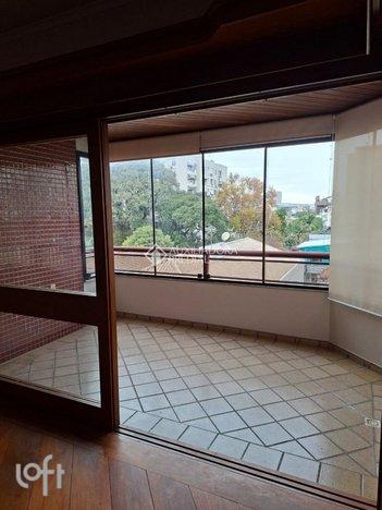 apartment em Casemiro de Abreu, Rio Branco - Porto Alegre - RS