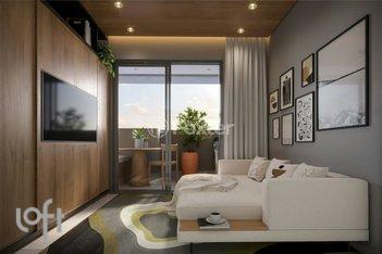 apartment em Pompéia, Vila Romana - São Paulo - SP