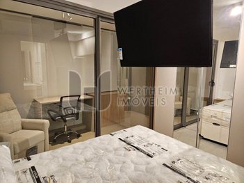apartment em Rua Artur Azevedo, Cerqueira César - São Paulo - SP