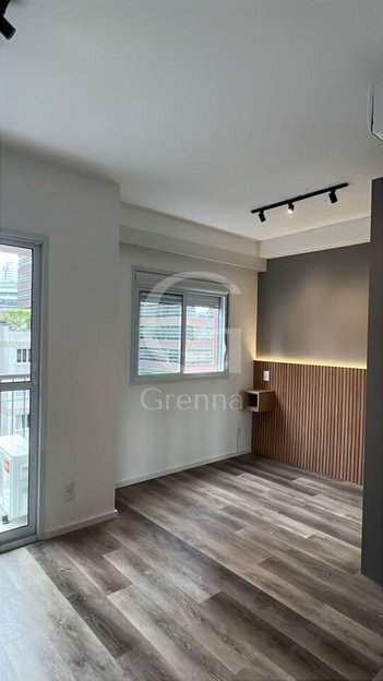 apartment em Rua Casa do Ator, Vila Olímpia - São Paulo - SP