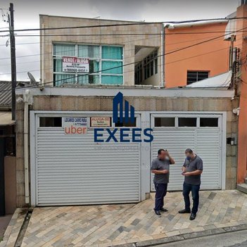 house em Avenida Pompéia, Vila Pompéia - São Paulo - SP