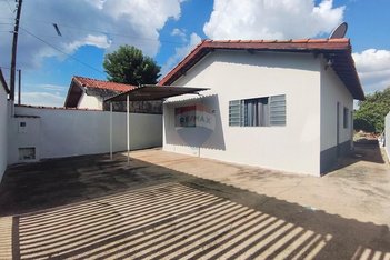 house em Rua Deodoro Magiotti, Parque Novacoop - Mogi Mirim - SP