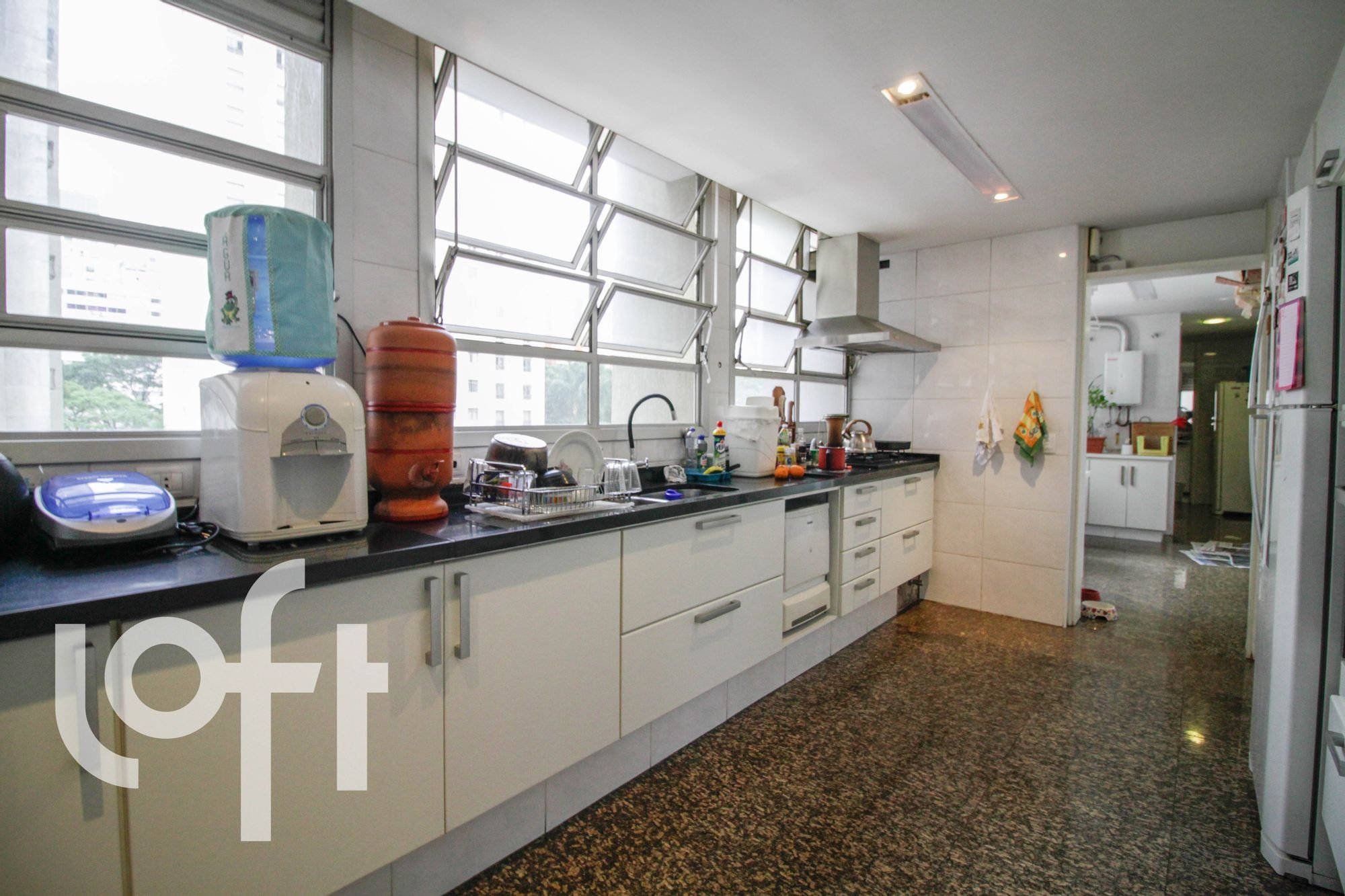 Apartamento para Venda por R$4.500.000,00 com 333m², 4 dormitórios e 5 vagas - Paraíso, São paulo / SP