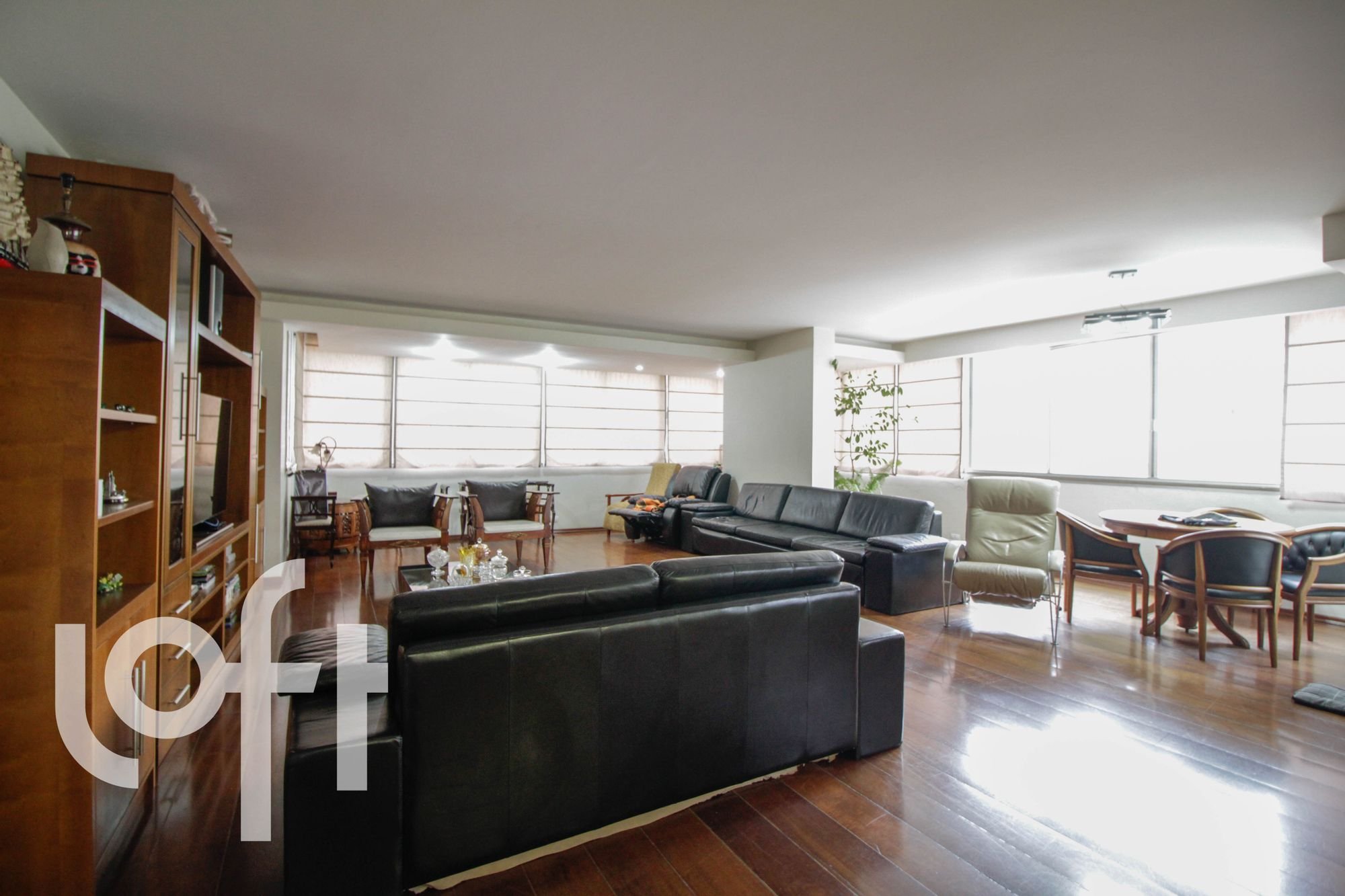 Apartamento para Venda por R$4.500.000,00 com 333m², 4 dormitórios e 5 vagas - Paraíso, São paulo / SP - Foto 3