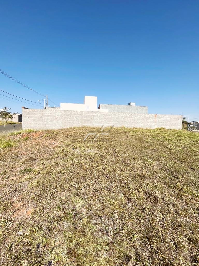Terreno 10x25 - Perfil do Lote