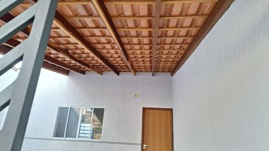 house em Rua Vinte e Nove de Junho, Jardim das Cerejeiras - São José dos Campos - SP