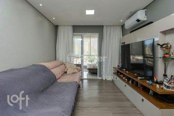 apartment em Luiz Migliano, Vila Sônia - São Paulo - SP