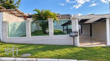 house em Rua Teixeira Marques, São Luiz - Gravataí - RS