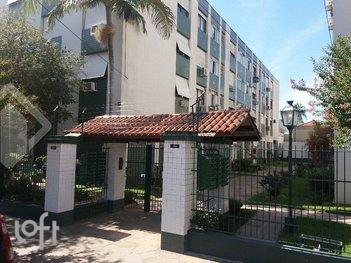 apartment em Alberto Silva, Vila Ipiranga - Porto Alegre - RS