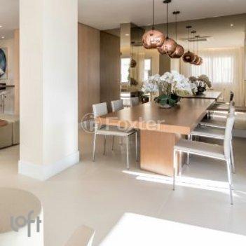 apartment em Rua Cubatão, Paraíso - São Paulo - SP