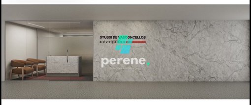 office em Avenida Pedro Linhares Gomes, Industrial - Ipatinga - MG