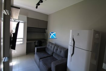 apartment em SGAN 912, Asa Norte - Brasília - DF
