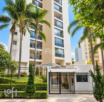 apartment em Avenida Ramalho Ortigão, Cursino - São Paulo - SP