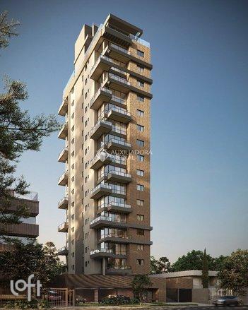 apartment em Itaboraí, Petrópolis - Porto Alegre - RS