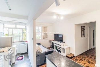 apartment em Itaboraí, Jardim Botânico - Porto Alegre - RS
