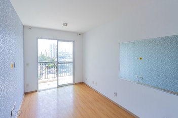 apartment em Rua Manuel Cherem, Vila Paulista - São Paulo - SP