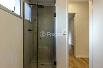 apartment em Nebraska, Brooklin - São Paulo - SP
