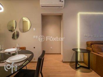 apartment em RUA SAO PEDRO, Floresta - Gramado - RS
