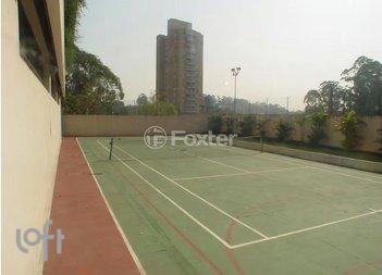 apartment em José da Silva Ribeiro, Vila Andrade - São Paulo - SP