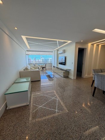 apartment em Rua Tibúrcio Cavalcanti, Meireles - Fortaleza - CE