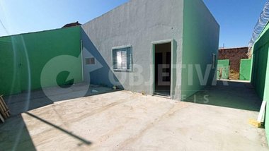 house em Rua Pilão, Morumbi - Uberlândia - MG