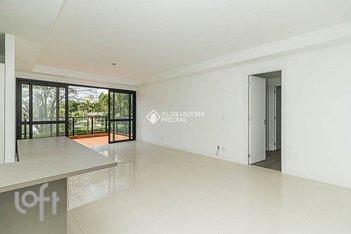 apartment em Cananéia, Chácara das Pedras - Porto Alegre - RS