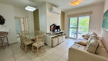 apartment em Rua Senador Severo Gomes, Praia Grande - Ubatuba - SP