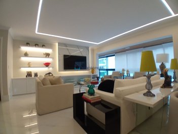 apartment em Rua Guarujá, Mirandópolis - São Paulo - SP