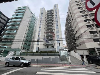 apartment em Almirante Lamego, Centro - Florianópolis - SC