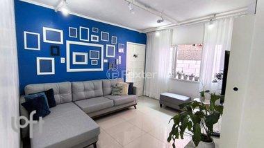 apartment em Felipe de Noronha, Marechal Rondon - Canoas - RS
