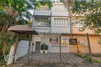 apartment em Avenida Montenegro, Petrópolis - Porto Alegre - RS