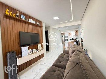 house em Aníbal Silva, Parque da Fonte - São José dos Pinhais - PR