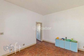 house em Barbalha, Alto da Lapa - São Paulo - SP