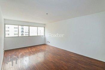 apartment em João Ramalho, Perdizes - São Paulo - SP