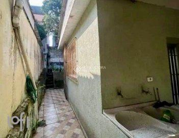 house em das Rosas, Vila Helena - Santo André - SP