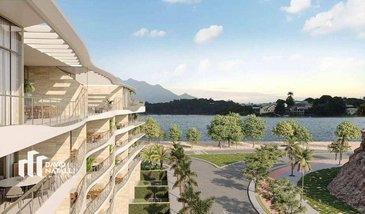 apartment em Avenida José Miranda Machado, Enseada do Suá - Vitória - ES