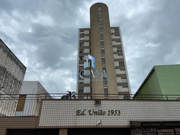 apartment em Rua Silva Jardim, Centro - Santa Maria - RS