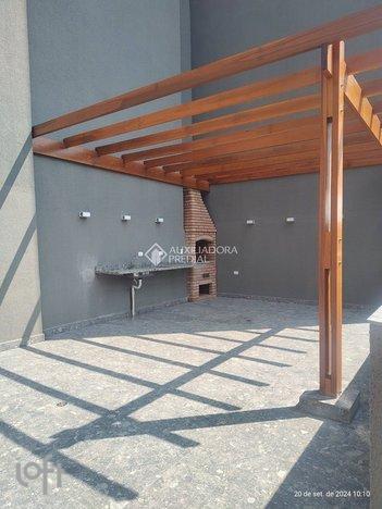 apartment em Anhangüera, Vila Curuçá - Santo André - SP