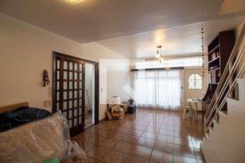 house em Rua Max Klaussner, Vila Gertrudes - São Paulo - SP