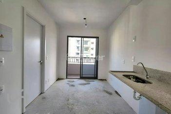 apartment em Santo Amaro, Vila Olímpia - São Paulo - SP