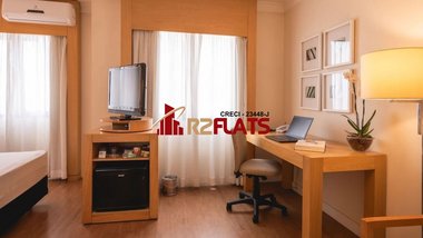 apartment em Rua Henrique Fausto Lancellotti, Nova Piraju - São Paulo - SP