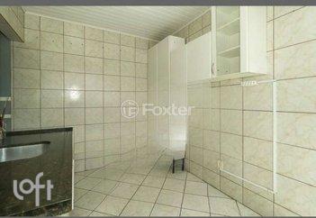 apartment em dos Maias, Rubem Berta - Porto Alegre - RS